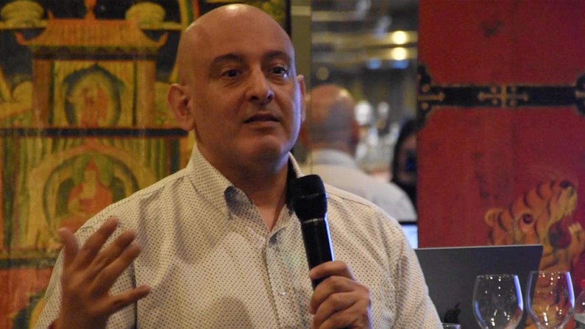 Calduch, al Roc Blanc.