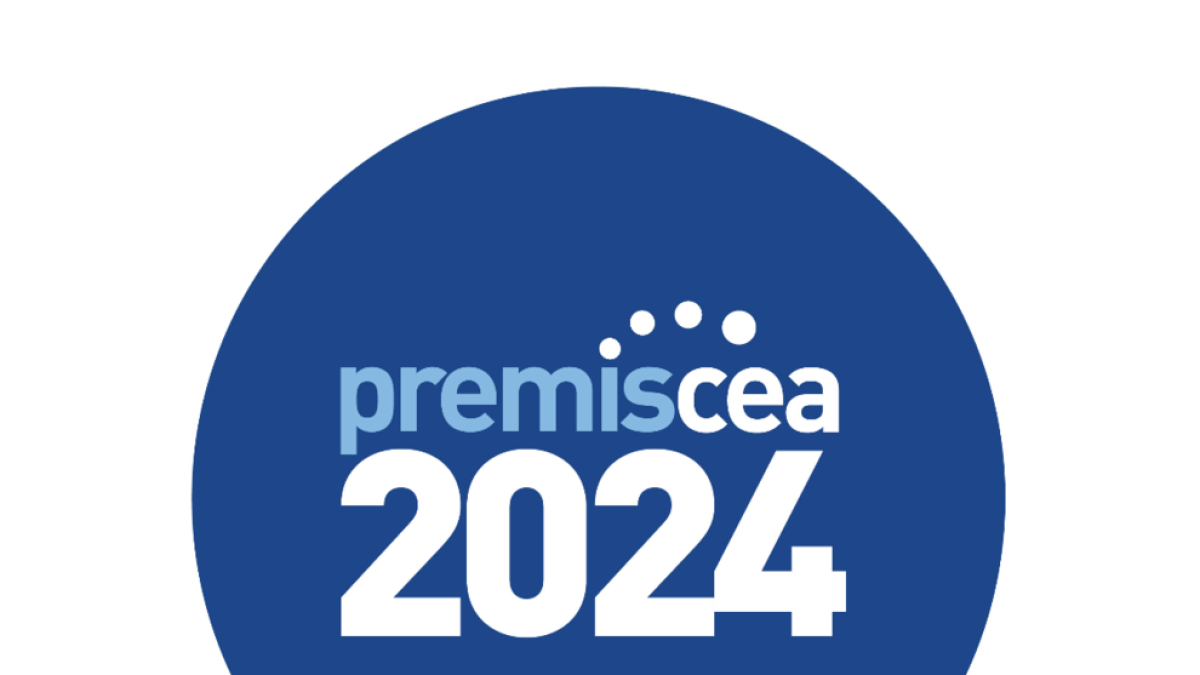 Cartell dels premis CEA