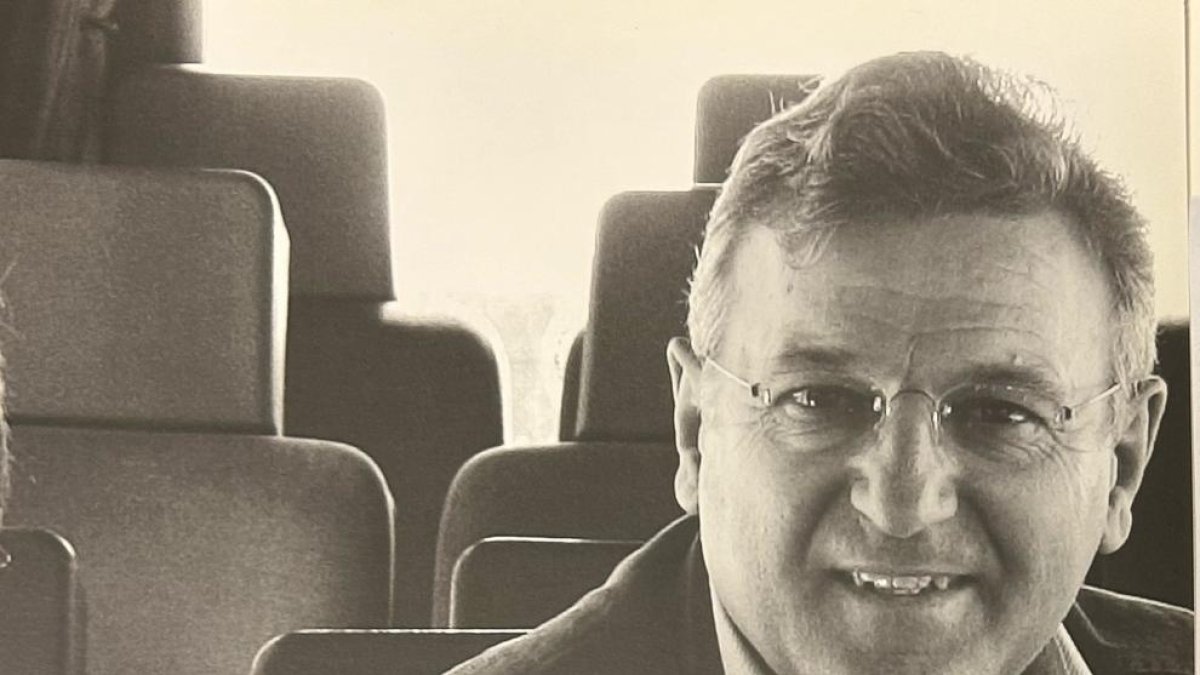 Joan Nadal