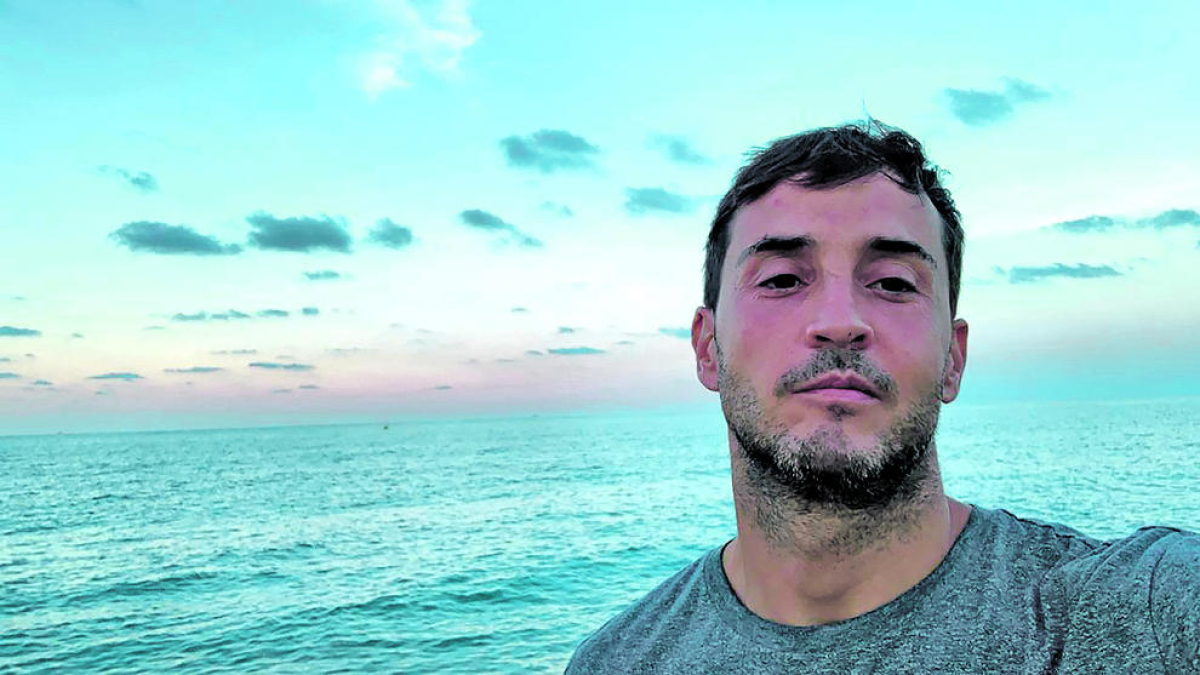 Joan Marc Joval