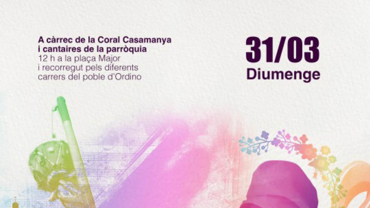 Caramelles