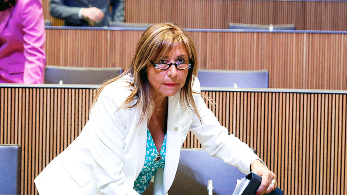 Marsol al Consell General