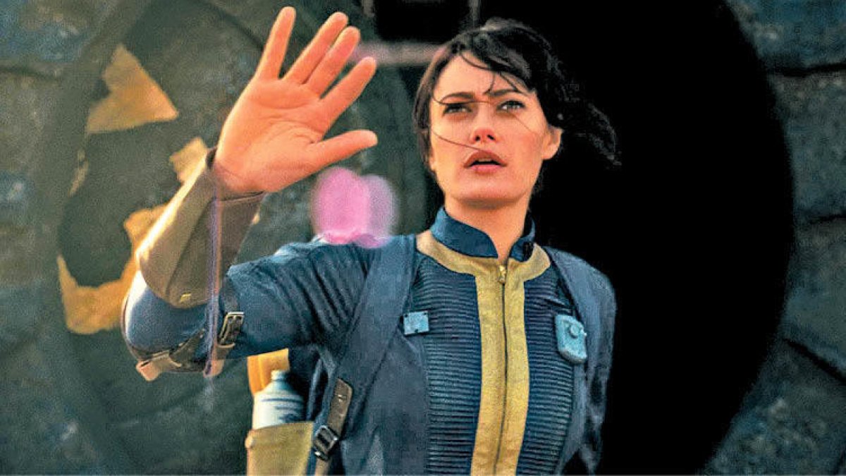 Les sèries del mes (II)