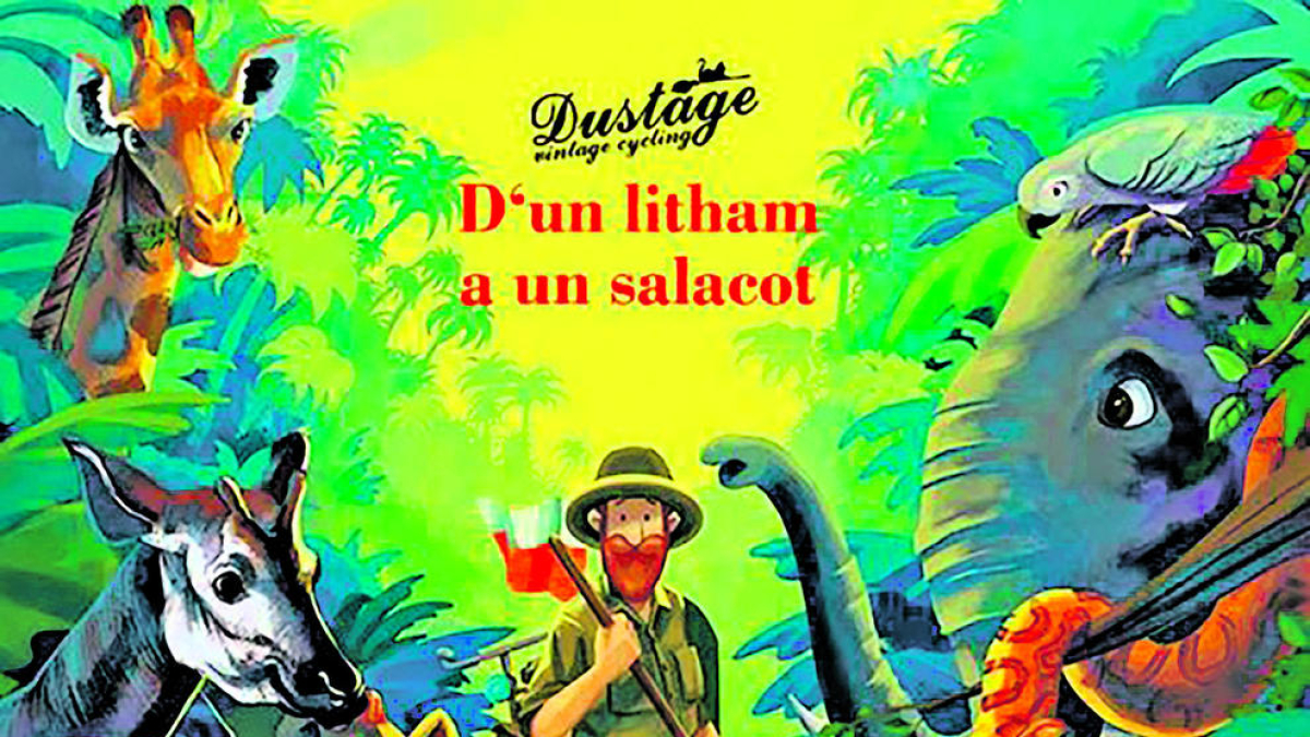 'D'un Litham a un Salacot'