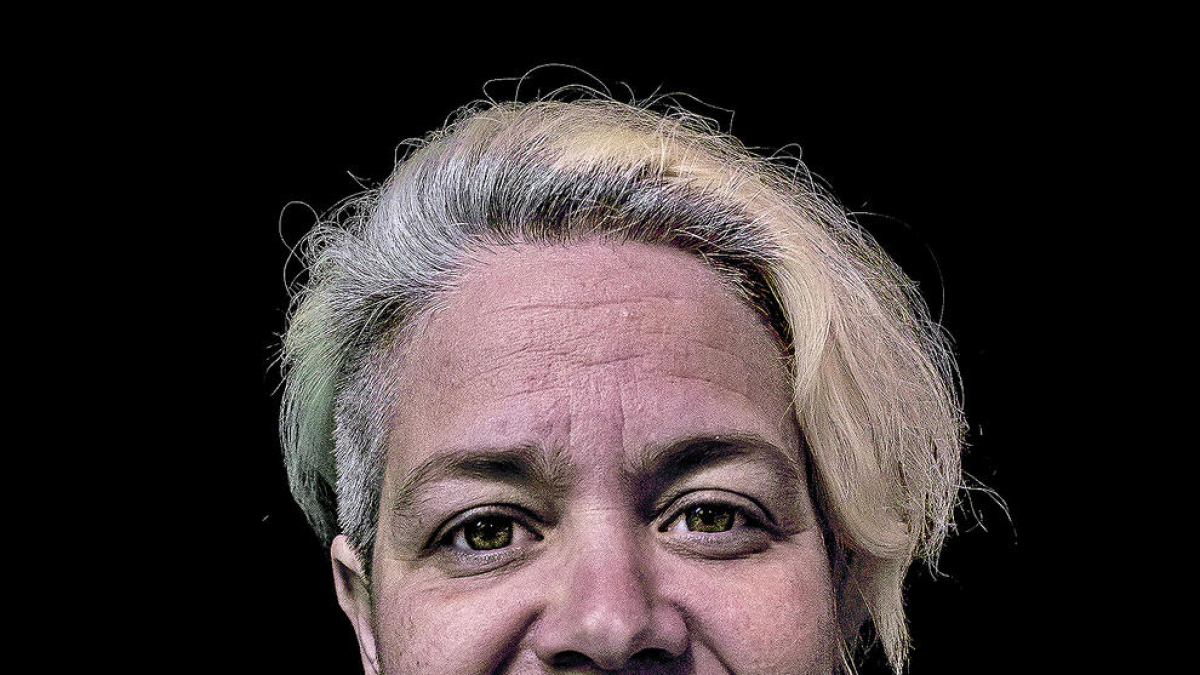 Núria Moreno