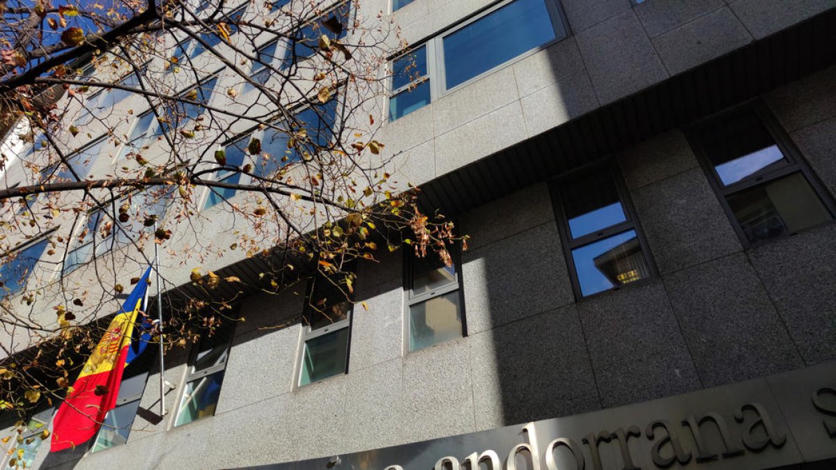 La Seguretat Social torna a incidir en el nombre de fisioterapeutes.