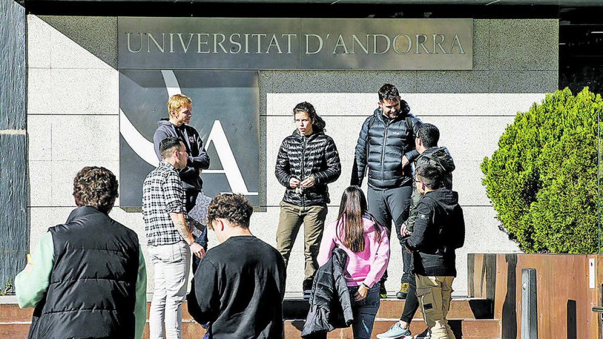 L'UdA amplia l'oferta formativa.