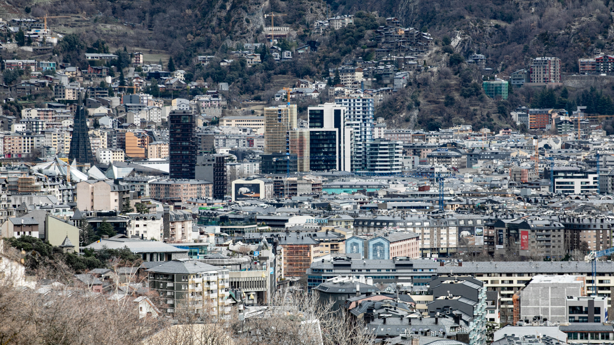 Andorra la Vella i Escaldes, parròquies que estarien ‘marginades’