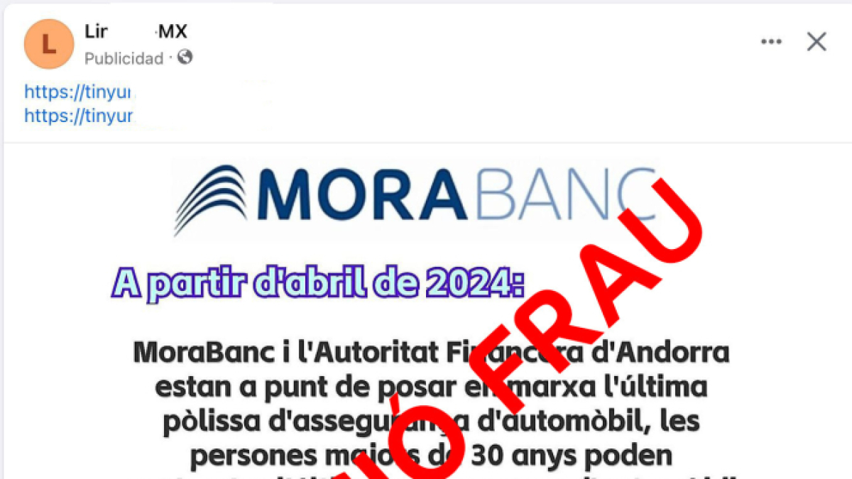 MoraBanc
