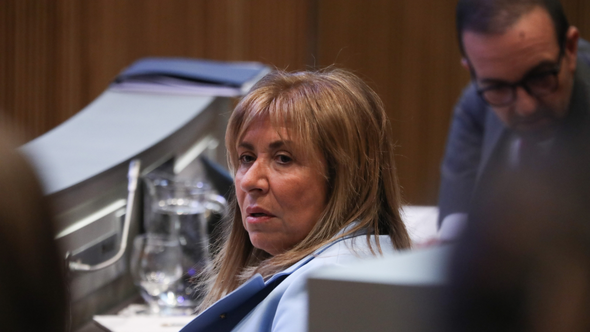 Marsol al Consell General