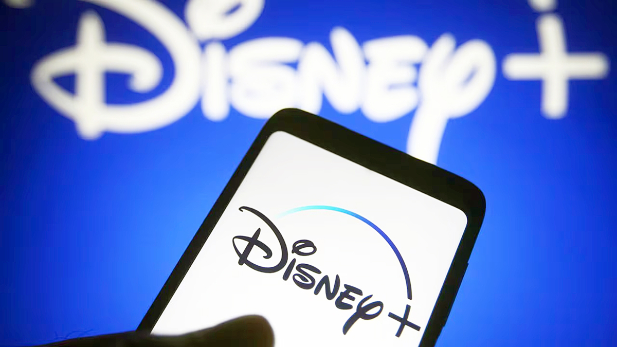 Disney +