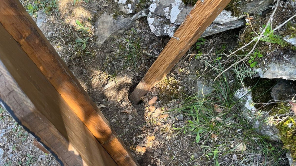 Un dels elements informatius manipulats