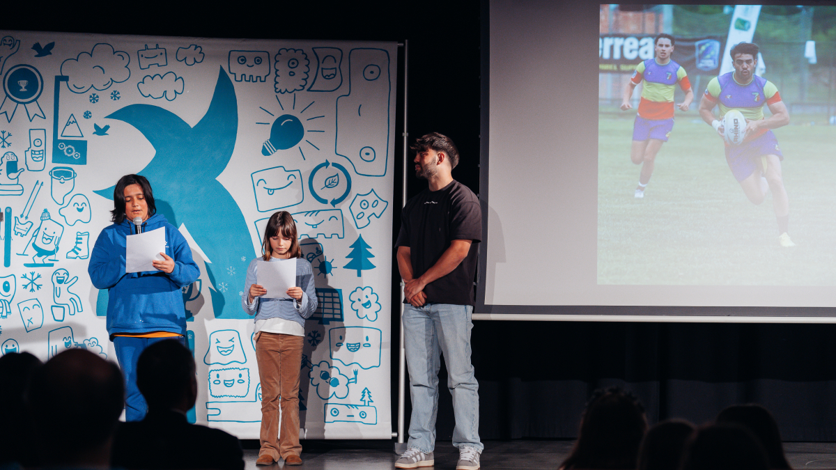 Acte de la candidatura 2029