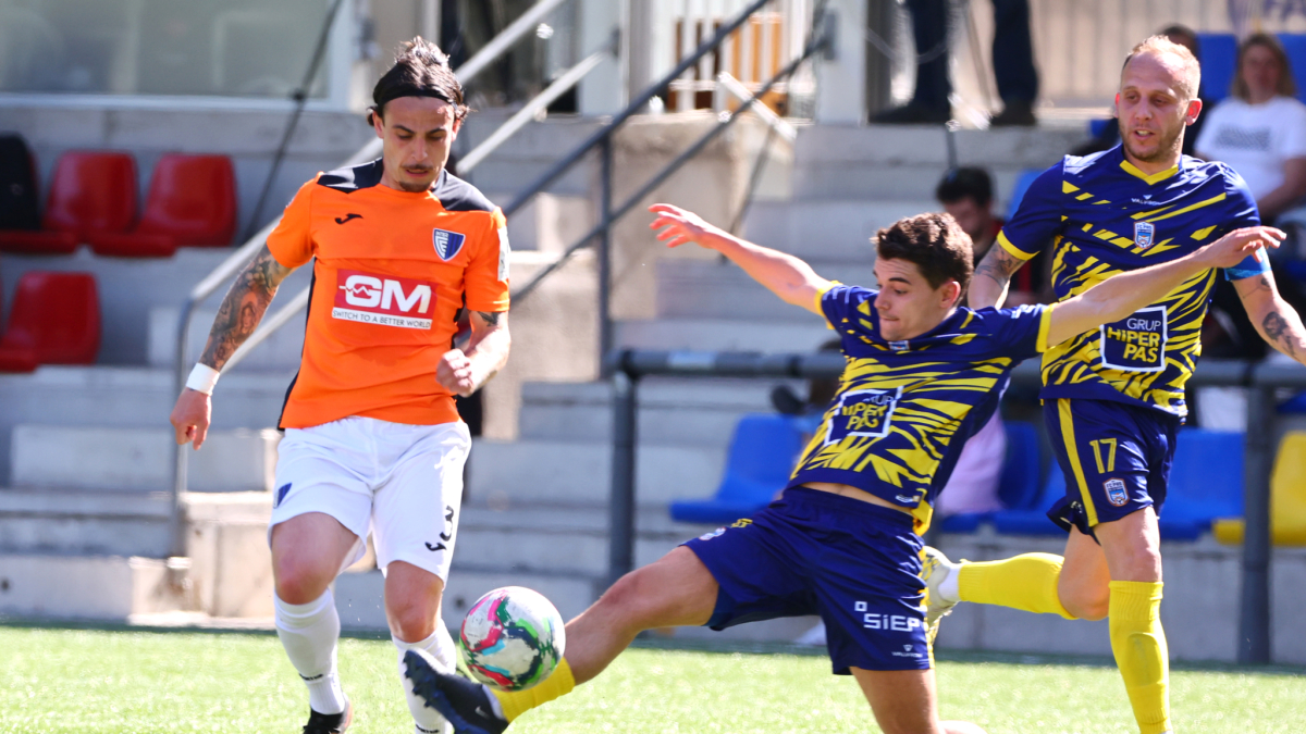 L’Inter va situar-se a dos punts del líder.