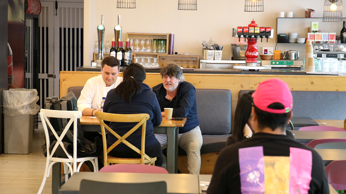 Pyrénées celebra un ‘talent show’ gastronòmic