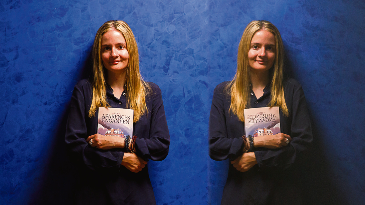 Monday 15/4/2024, , ,
Entrevista amb {persons},
Foto: Fernando Galindo