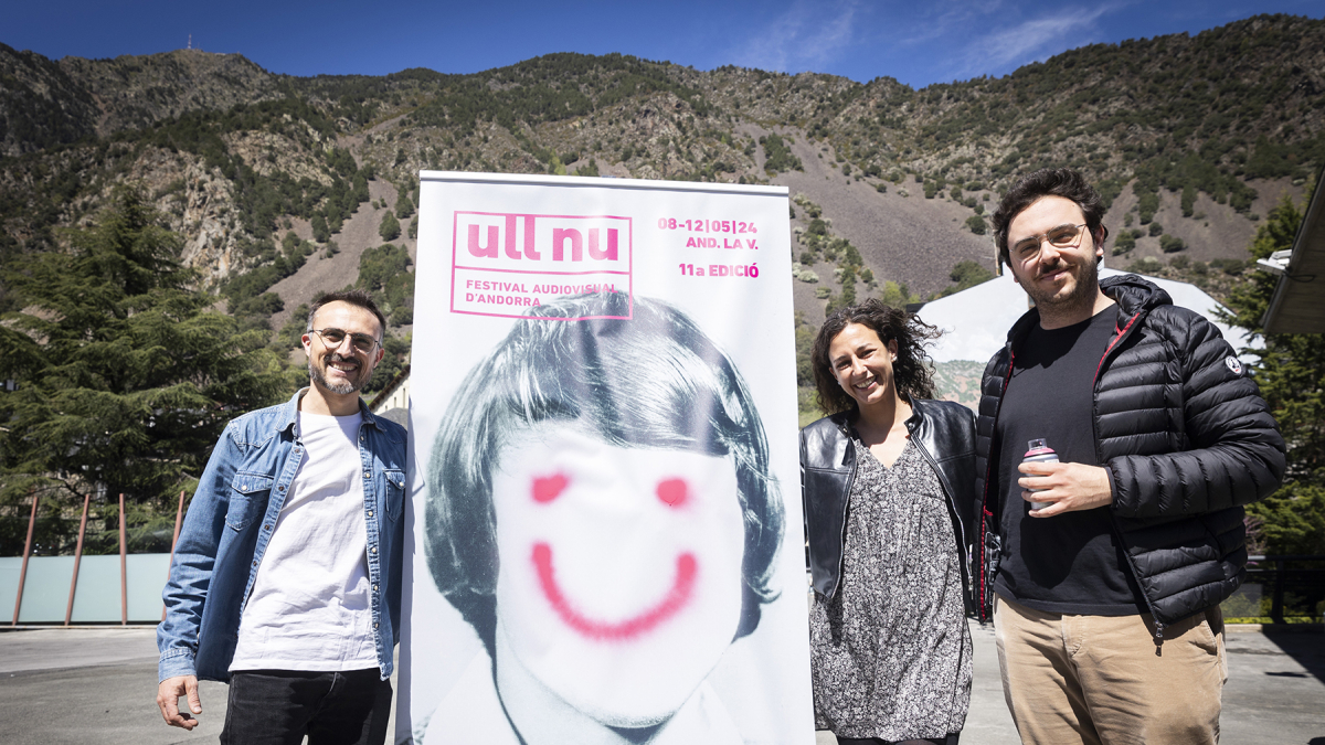 16/04/2024
Foto: Comú d'Andorra la Vella/Tony Lara