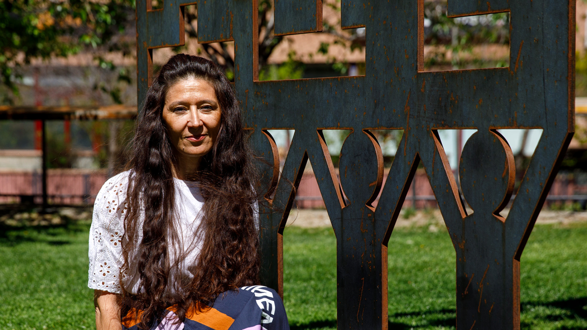 Carina Barker, Terapeuta integrativa