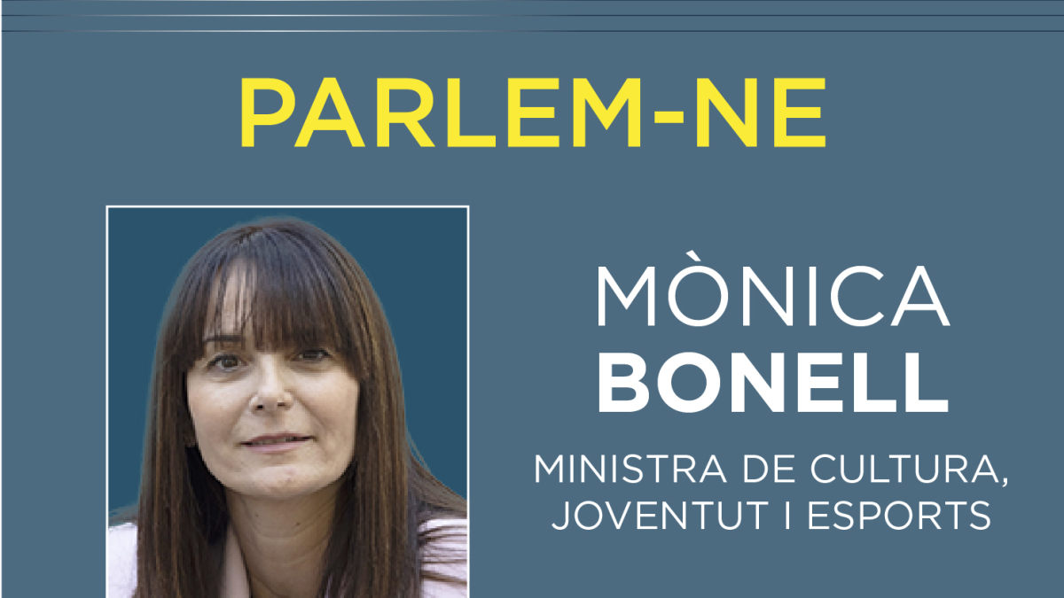Mònica Bonell