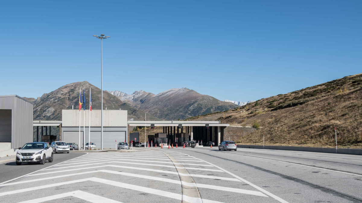 La concentració actuarà de les 9.30 hores a les 15.30 hores