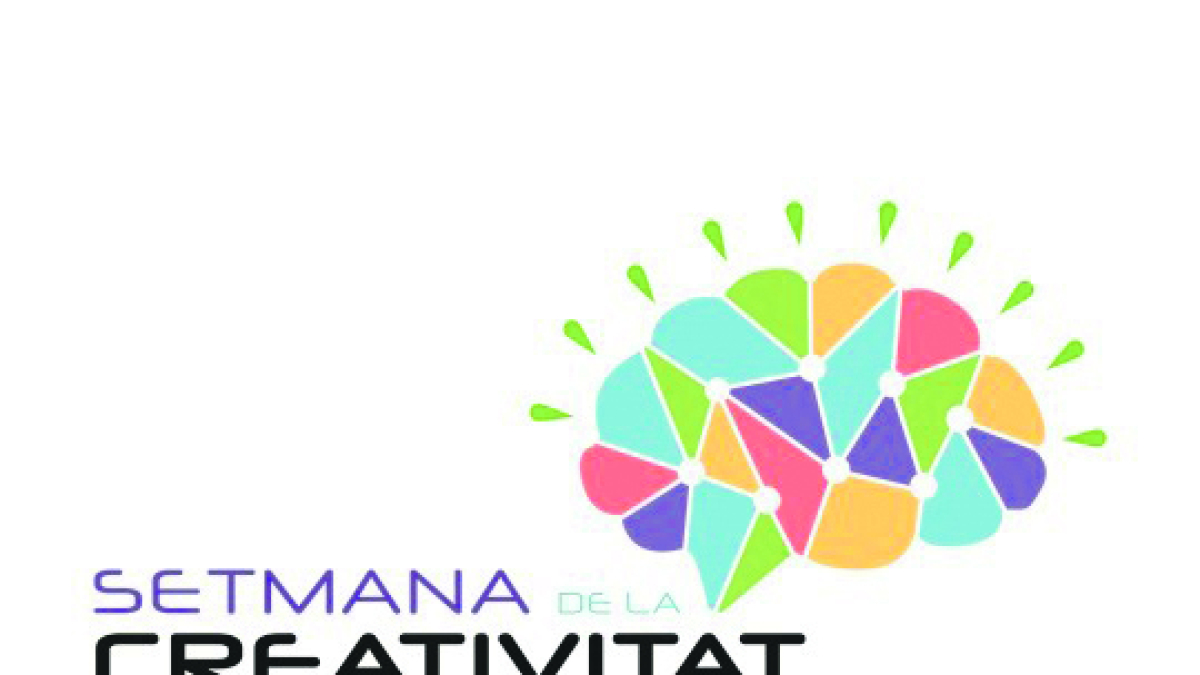 setmana creativitat
