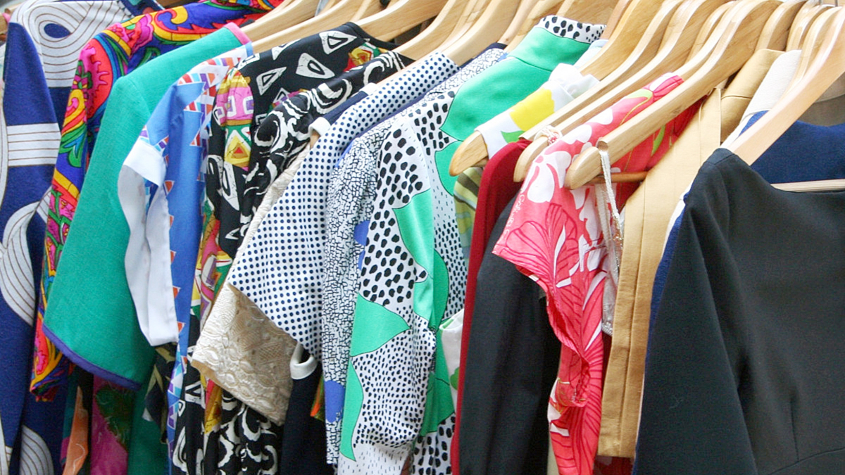 La intemporalitat és clau per vestir a la primavera