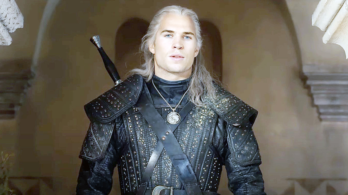 The Witcher