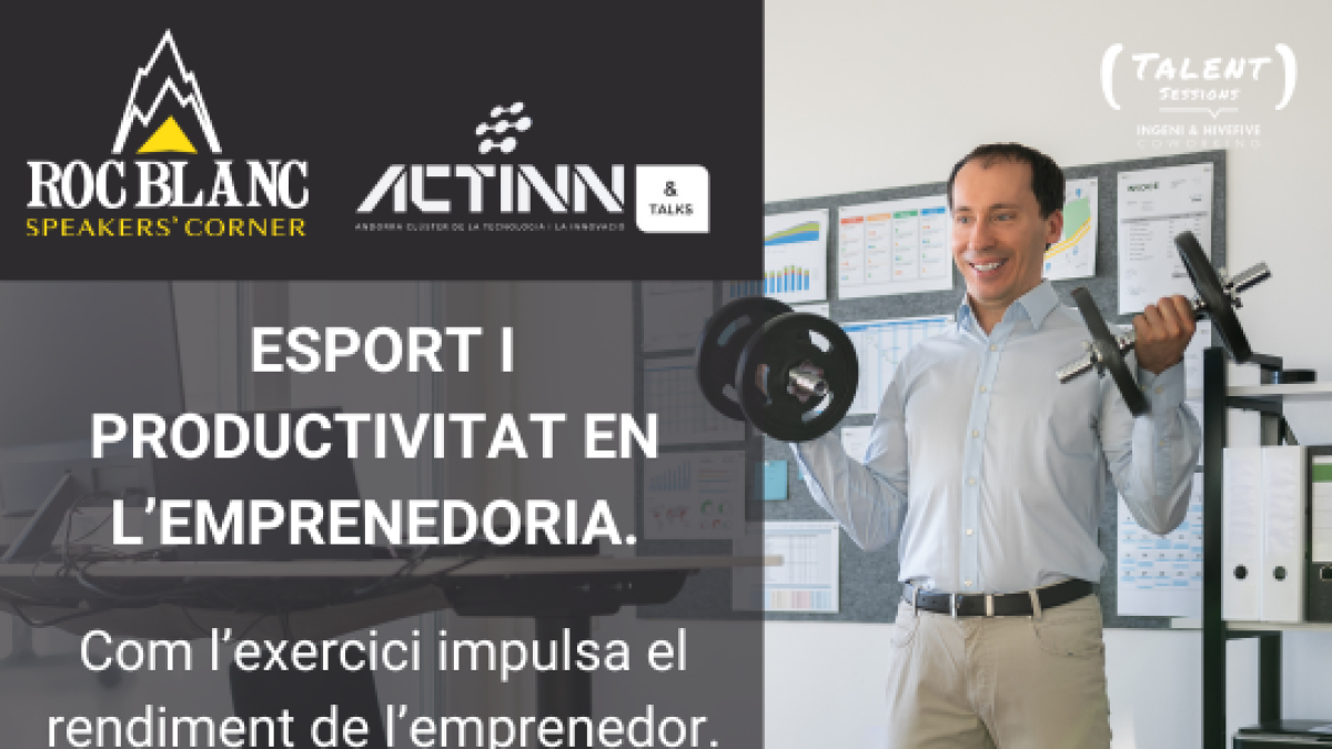 Espotrt i productivitat