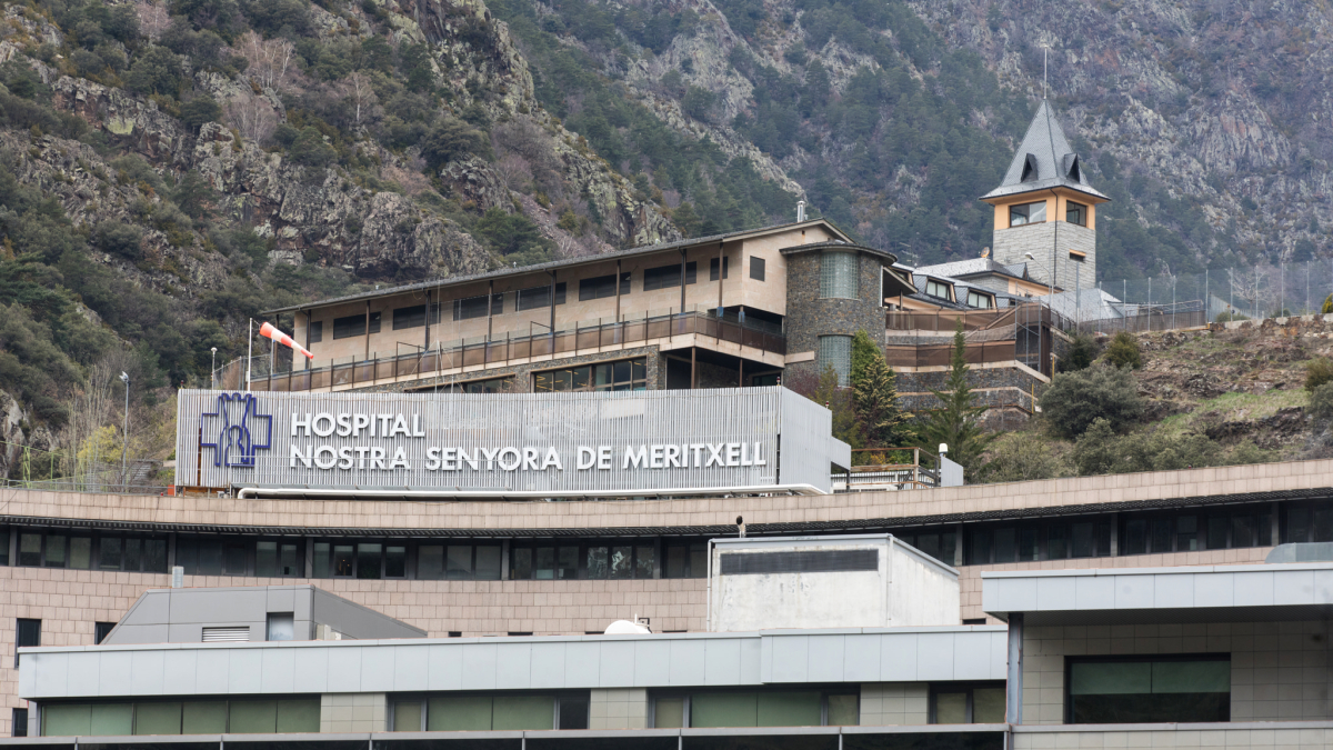 El Sant Ermengol és l’única escola confessional que té batxillerat.