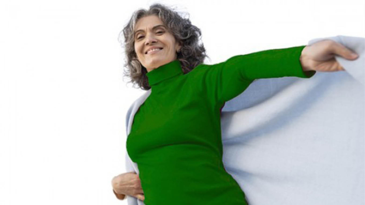 Conferència 'Com envellir?