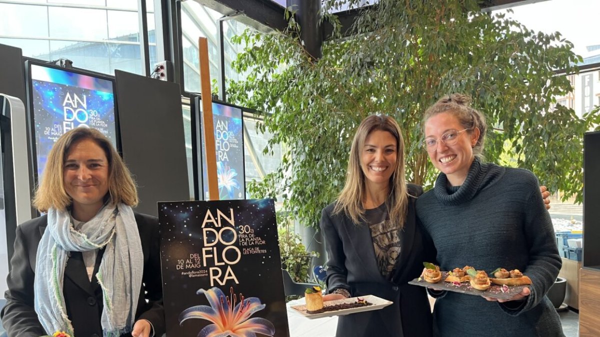 Presentació Anddoflora