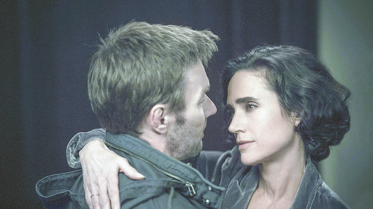 'Marbella', de Dani de la Torre i Alberto Marini.