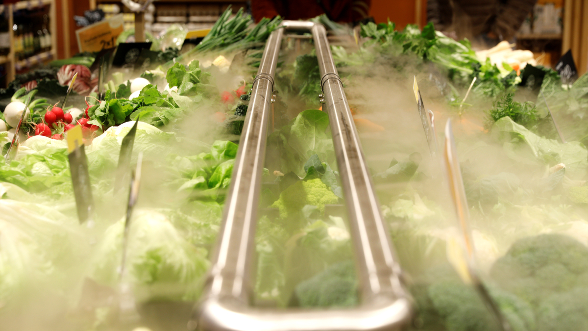 Els preus han baixat a l’abril.