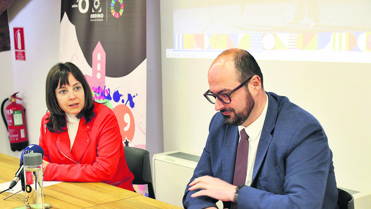 El ballet de l’Òpera de París, a l’Auditori Nacional