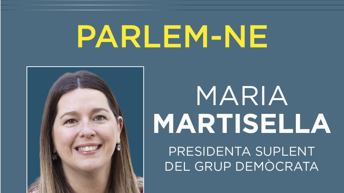Maria Martisella