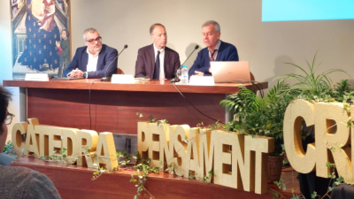 Edició passada de la càtedra.