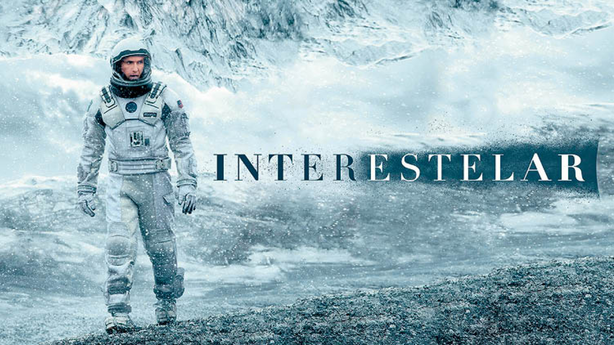 Interstellar
