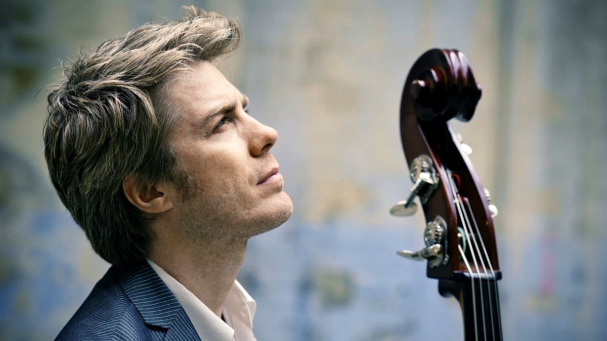 Kyle Eastwood