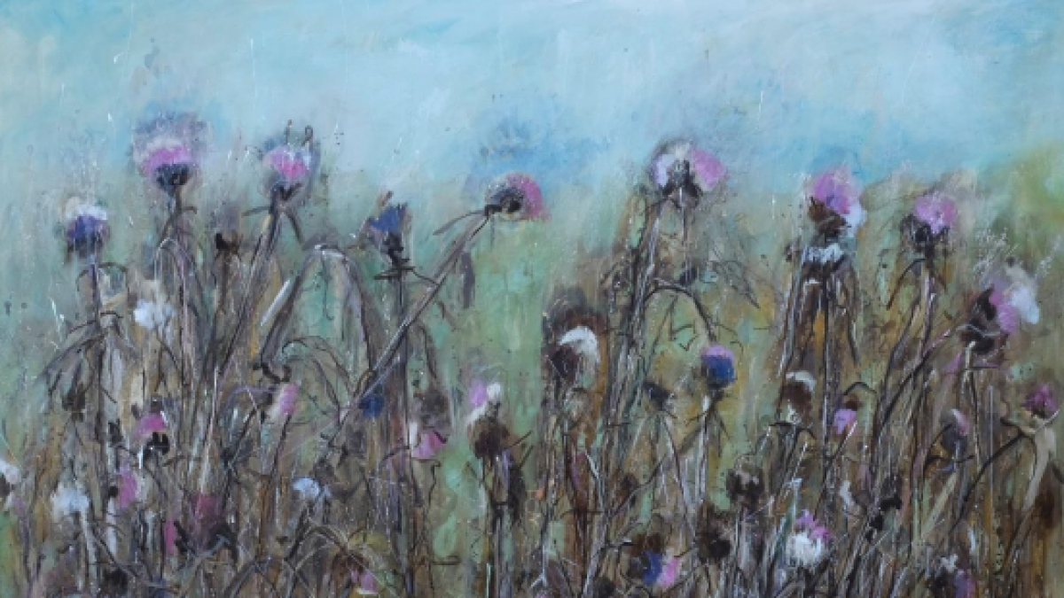 Una primera mostra de l'exposició