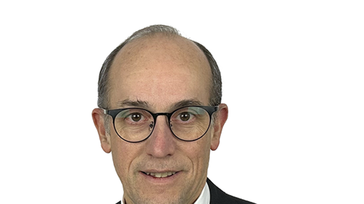 Daniel Marsol Burgos, director del grup assegurador Creand Crèdit Andorrà