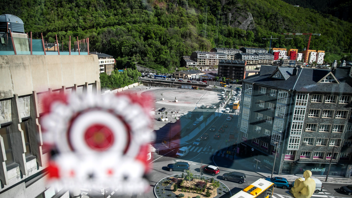 Les obres al carrer Doctor Vilanova estan pràcticament enllestides.