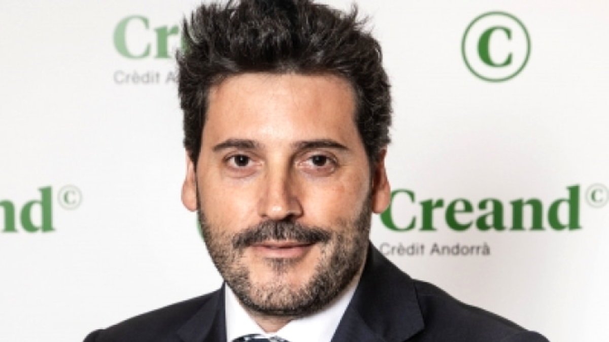 Albert Santisteve