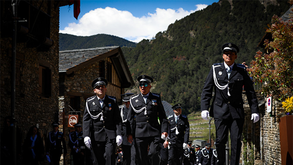 Agents de circulació