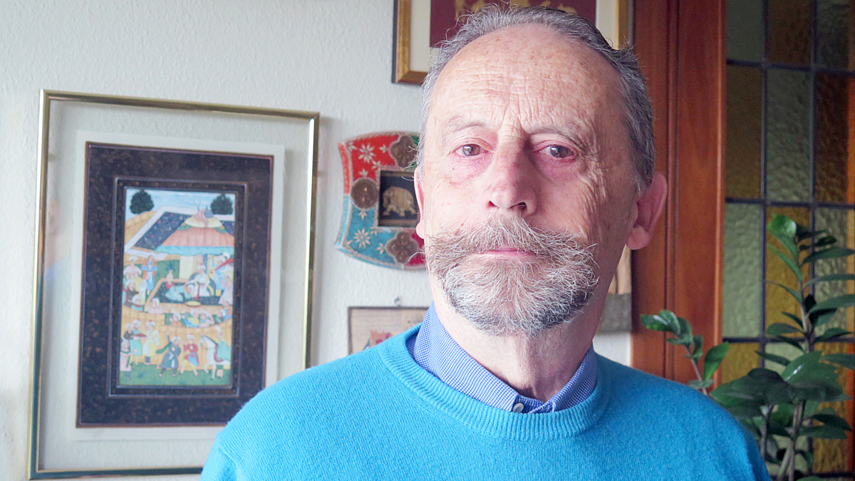 Albert Padrol