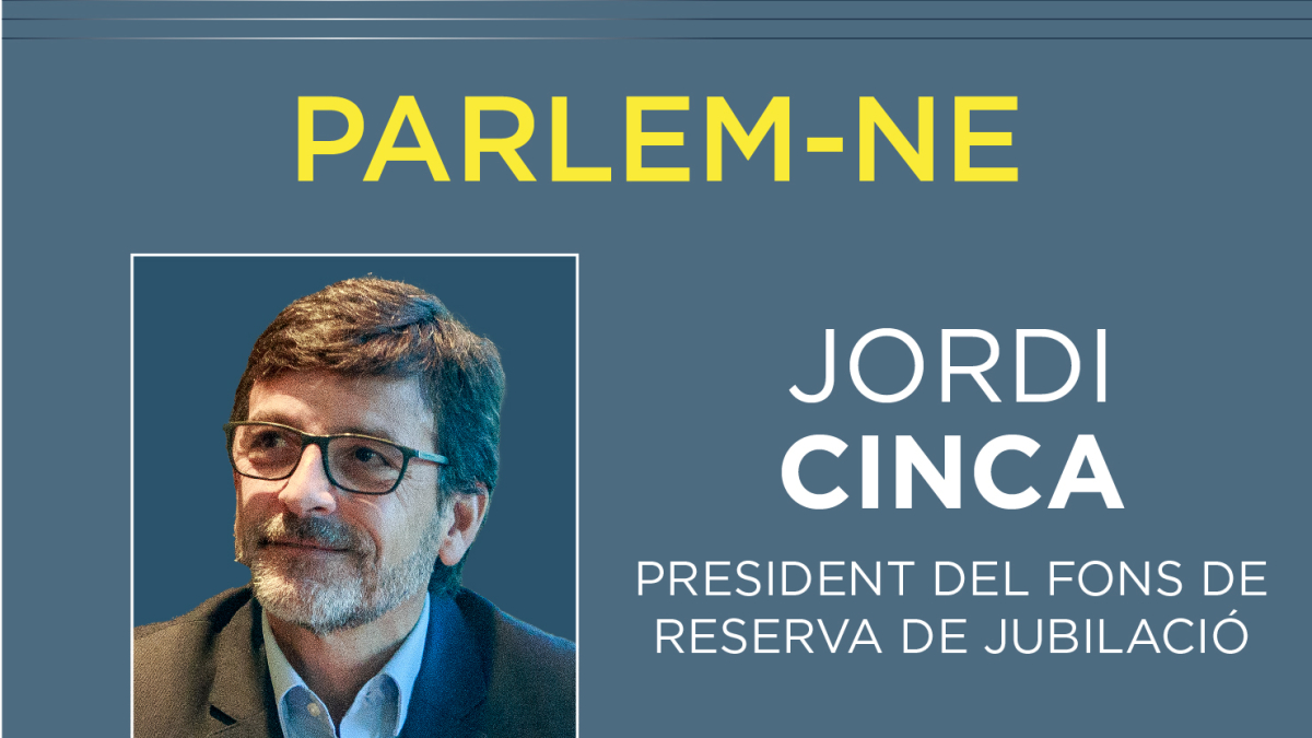 Jordi Cinca