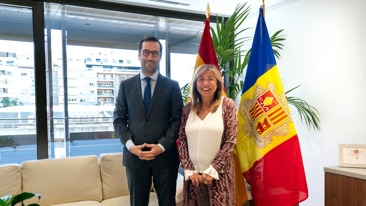 Marsol amb Cuerpo a Madrid.