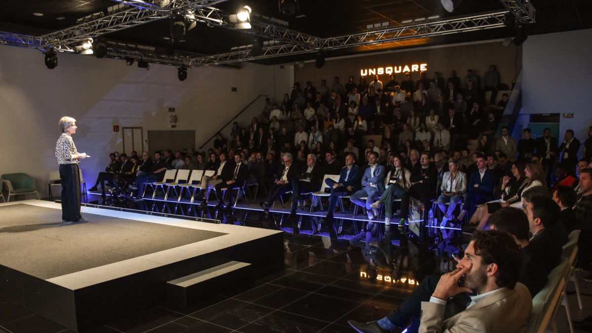 Judit Hidalgo, directora d'Andorra Business