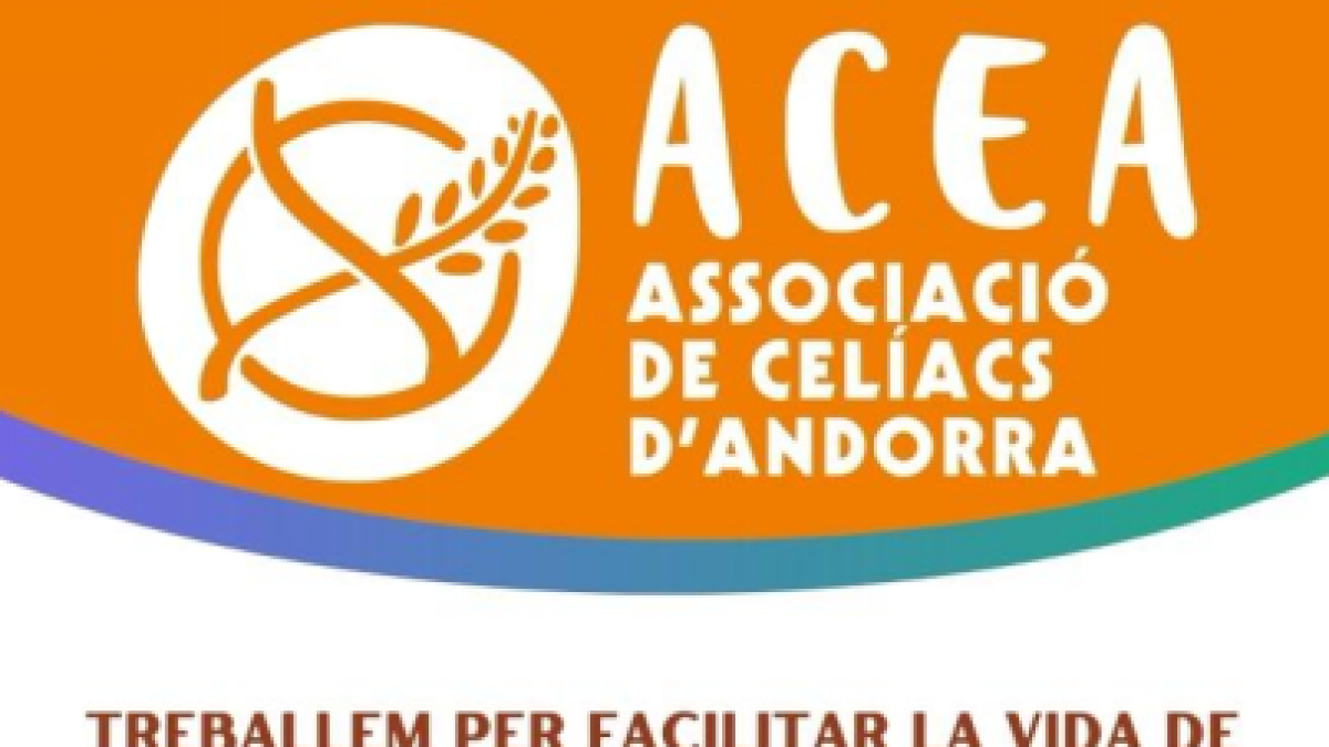 L'Associació de celíacs d'Andorra