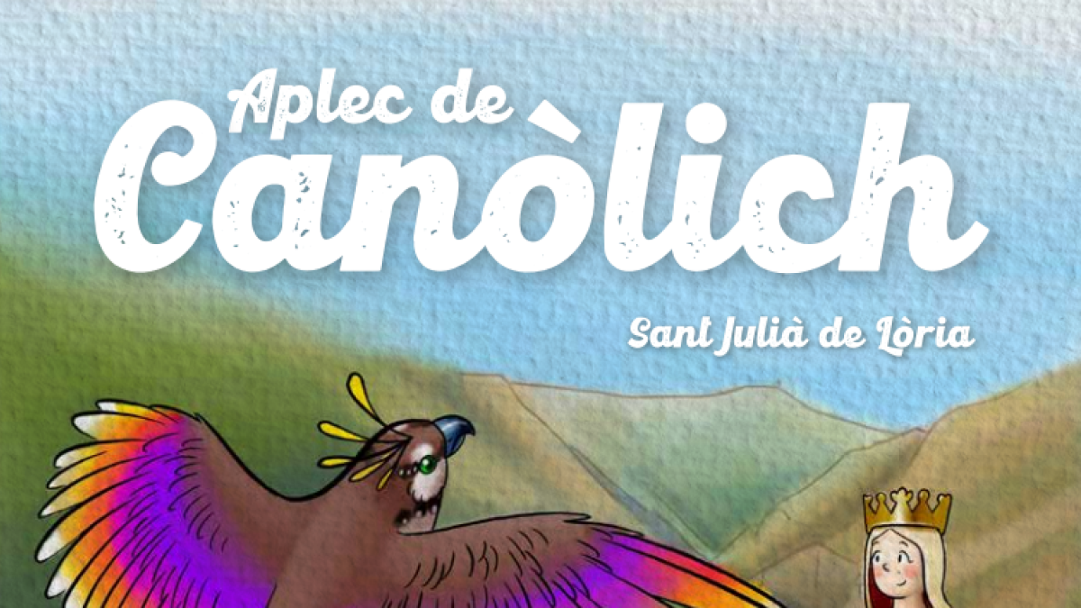 L'aplec de Canòlich