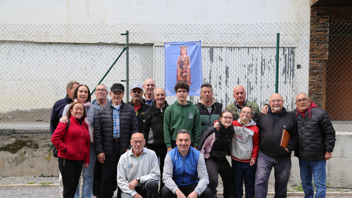 Participants del campionat